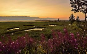 Auberge Sur le Fleuve Kamouraska